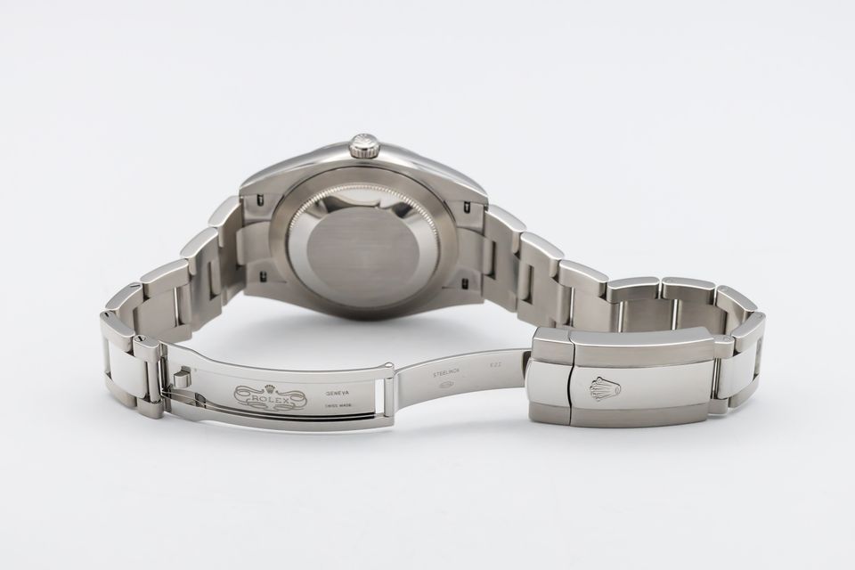 Rolex Datejust 41 126334 Image 4